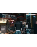 Judgment Xbox Series XS