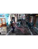 Judgment Xbox Series XS