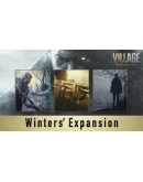Resident Evil Village: Gold (GLOBAL) Автоактивация