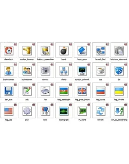 ТРИ ТЫСЯЧИ ИКОНОК! СУПЕР МЕГА КОЛЛЕКЦИЯ + БОНУС