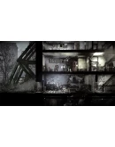 This War of Mine: Stories Father's Promise (DLC)STEAM