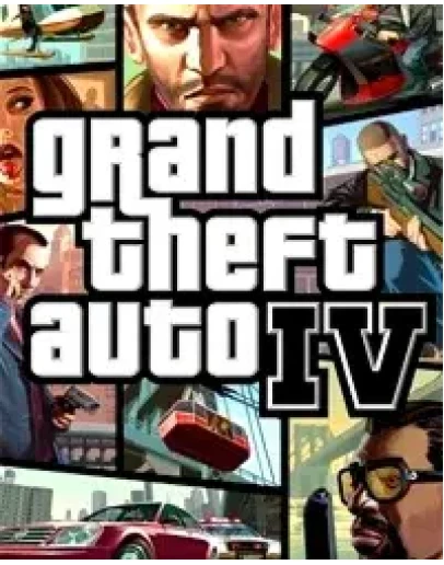 Grand Theft Auto IV The Complete Edition GLOBAL