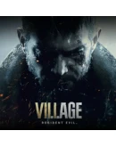 Resident Evil Village Deluxe Ed. XBOX ONE+X/S Resident Evil Village Deluxe Ed. XBOX ONE+X/S