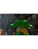 LEGO Marvel's Avengers Deluxe (Steam key / РФ+Весь Мир)