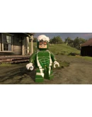 LEGO Marvel's Avengers Deluxe (Steam key / РФ+Весь Мир)