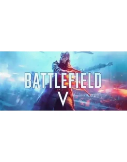 Battlefield V + Огненный ШтормEA APP КЛЮЧРФ+МИР Battlefield V + Огненный ШтормEA APP КЛЮЧРФ+МИР