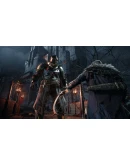 Hood: Outlaws &amp Legends Xbox One &amp Series X/S КЛЮЧ