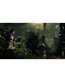 Hood: Outlaws &amp Legends Xbox One &amp Series X/S КЛЮЧ