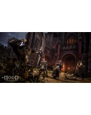 Hood: Outlaws &amp Legends Xbox One &amp Series X/S КЛЮЧ