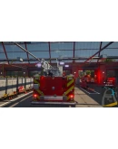 Firefighting Simulator - The Squad Steam Reg Free