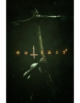Outlast 2 Xbox One & Series XS Outlast 2 Xbox One & Series XS