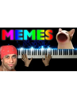 Memes compilation