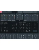 iZotope - Ozone Advanced 9.1+ VocalSynth2+FabFilter+key