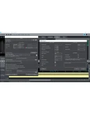 Blackmagic DaVinci ResolveStudio, AquaSoft, Movie Edit