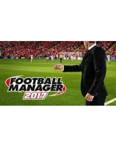 Football Manager 2017 Steam Region Free