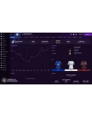 Football Manager 2021+TOUCH+IN-GAME EDITOR Region free