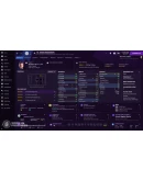 Football Manager 2021+TOUCH+IN-GAME EDITOR Region free