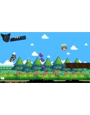 Cat Knight (Steam key/Region free)