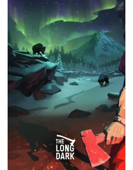 The long dark Оффлайн активация Steam Region Free