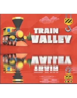 Train Valley (Steam ключ) REGION FREE/GLOBAL +
