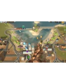 Train Valley (Steam ключ) REGION FREE/GLOBAL +