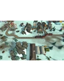 Train Valley (Steam ключ) REGION FREE/GLOBAL +