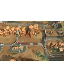 Train Valley (Steam ключ) REGION FREE/GLOBAL +