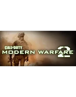 Call of Duty: Modern Warfare 2 Steam Region Free
