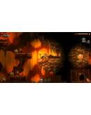 SteamWorld Dig (Steam ключ) REGION FREE/GLOBAL +