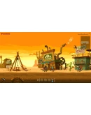 SteamWorld Dig (Steam ключ) REGION FREE/GLOBAL +