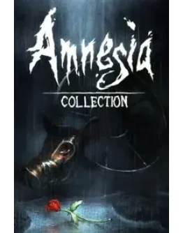 Amnesia: Collection Xbox КЛЮЧ (XS ONE)