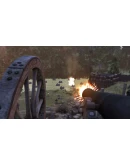 Call of Juarez: Bound in Blood (Steam) REGION FREE +