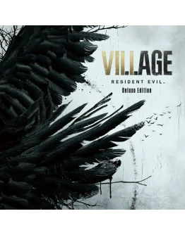 Resident Evil Village (Steam оффлайн) Автоактивация