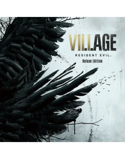 Resident Evil Village (Steam оффлайн) Автоактивация Resident Evil Village (Steam оффлайн) Автоактивация