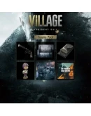 Resident Evil Village (Steam оффлайн) Автоактивация Resident Evil Village (Steam оффлайн) Автоактивация