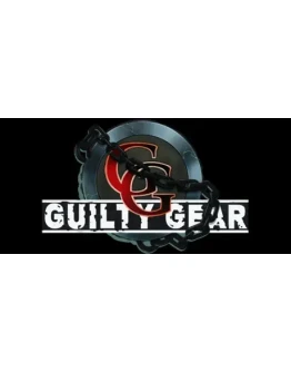 GUILTY GEAR STEAM КЛЮЧ РОССИЯ + МИР