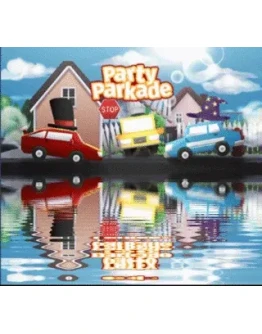 Party Parkade (Steam ключ) REGION FREE/GLOBAL
