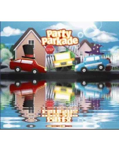 Party Parkade (Steam ключ) REGION FREE/GLOBAL