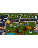 Party Parkade (Steam ключ) REGION FREE/GLOBAL