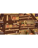 Party Parkade (Steam ключ) REGION FREE/GLOBAL