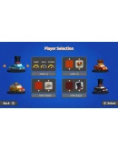 Party Parkade (Steam ключ) REGION FREE/GLOBAL