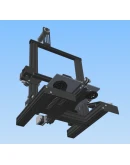 3D модель принтера Creality Ender 3