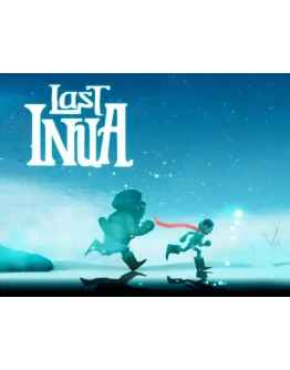 Last Inua (Steam ключ) REGION FREE/GLOBAL + Бонус