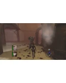 BloodRayne 1-2 Terminal Cut Steam Region Free