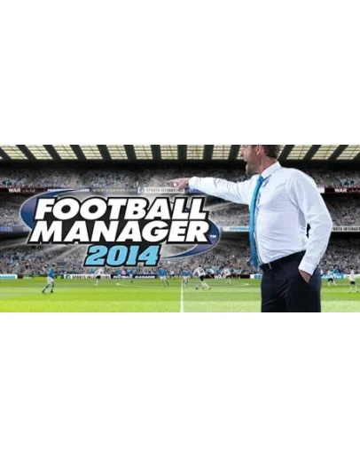 Football Manager 2014 Steam Region Free