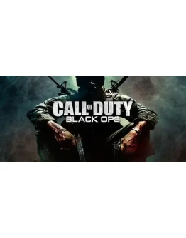 Call of Duty: Black Ops Steam Region Free
