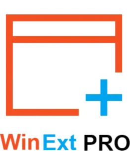 WinExt Pro 30 Лицензия 1 год