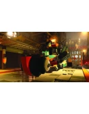 The LEGO Movie Videogame XBOX КЛЮЧ + GIFT