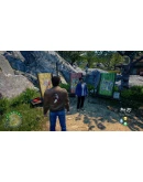 Shenmue III STEAM КЛЮЧ РОССИЯ + МИР