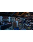 Shenmue III STEAM КЛЮЧ РОССИЯ + МИР